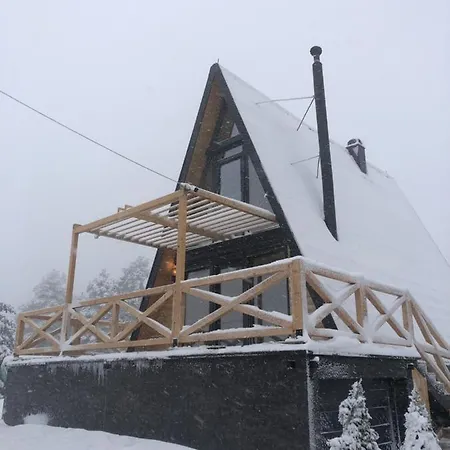 Azalea Alpstuga Divčibare