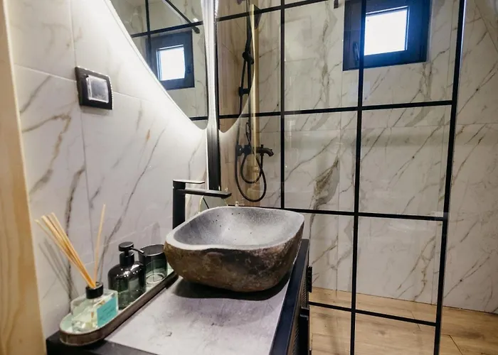 Azalea Chalé Divčibare